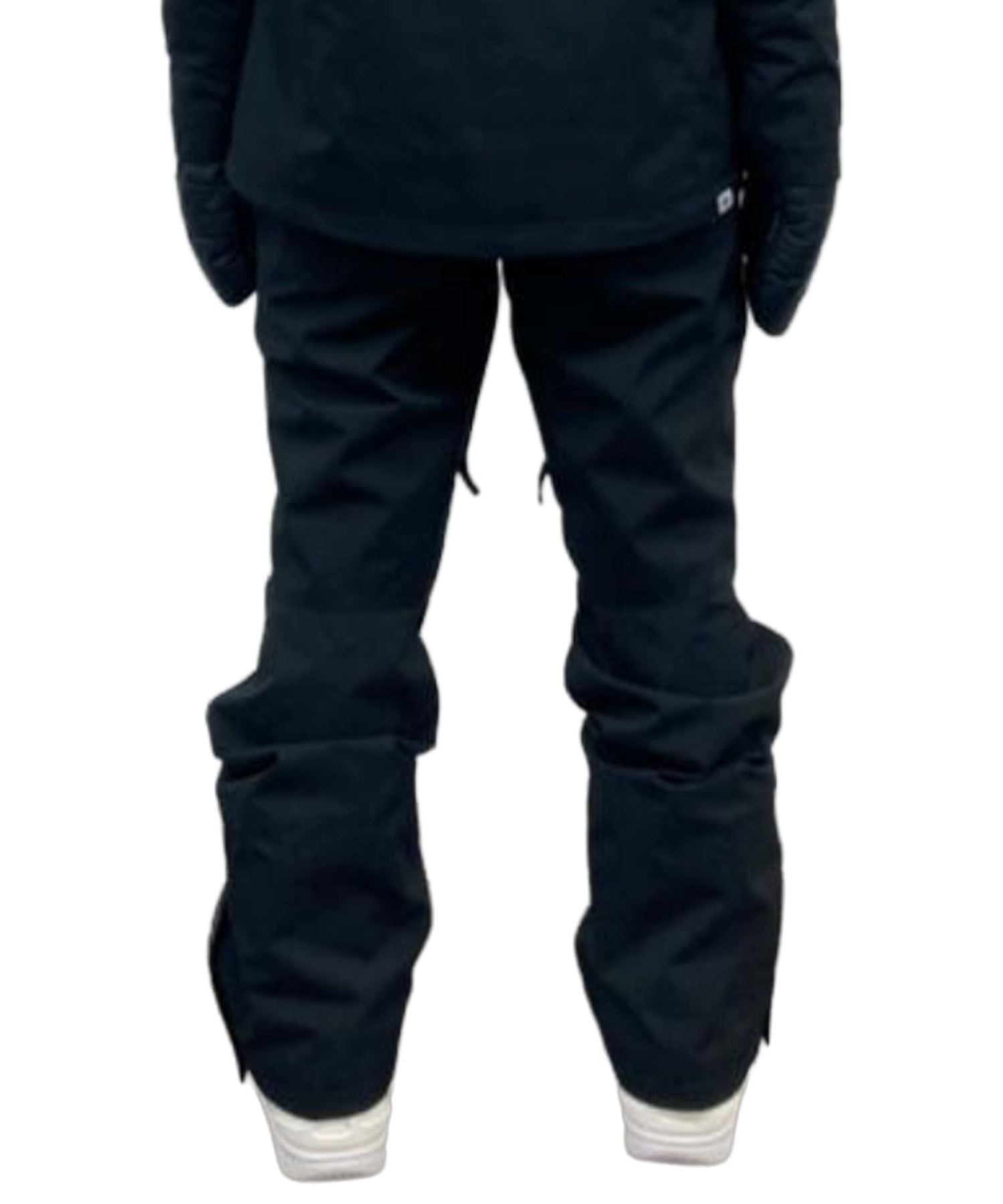 ((新品))【ROXY】 スノーボードパンツ ブラック ROXY ロキシー スノーホリックパンツ SNOWHOLIC PT スノーボード