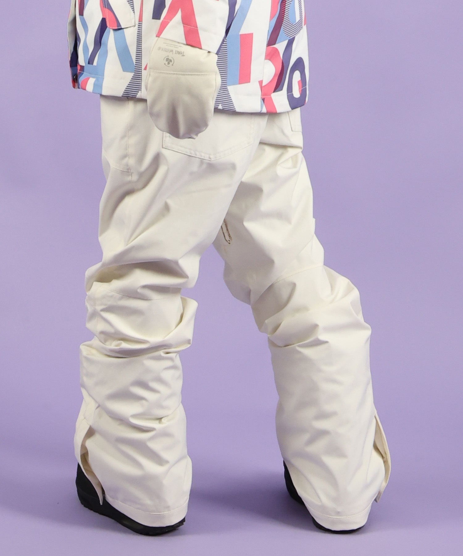 ROXY ロキシー スノーホリックパンツ SNOWHOLIC PT スノーボード