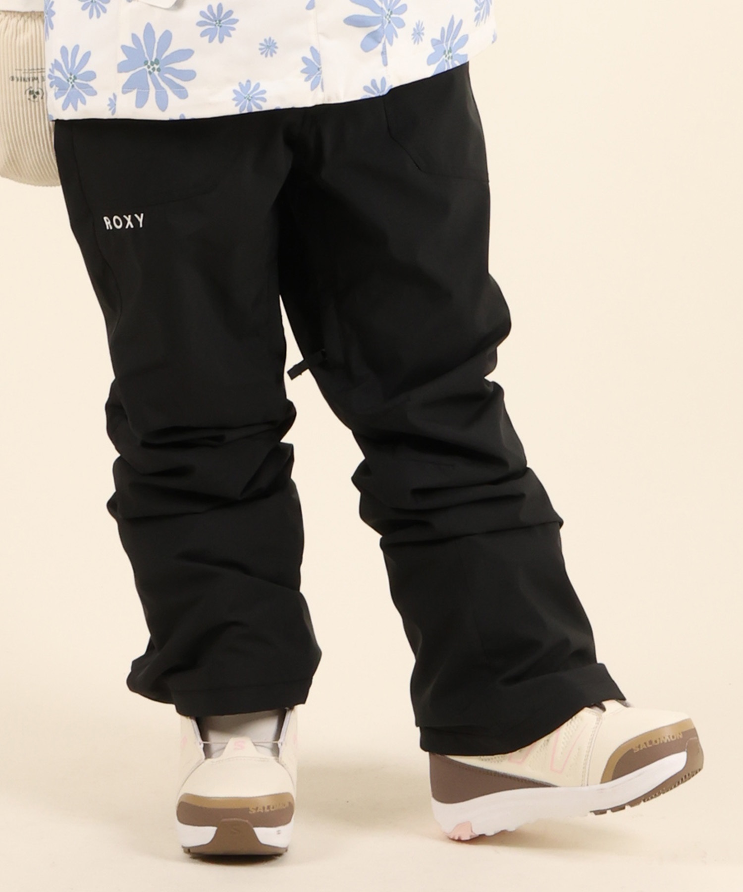 ROXY ロキシー スノーホリックパンツ SNOWHOLIC PT スノーボード