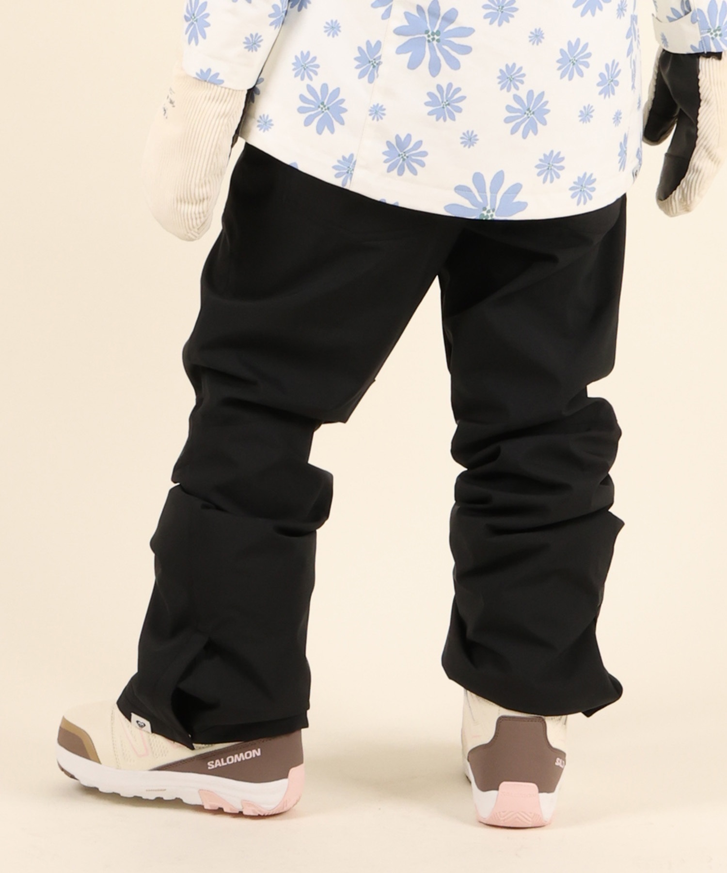 ROXY ロキシー スノーホリックパンツ SNOWHOLIC PT スノーボード