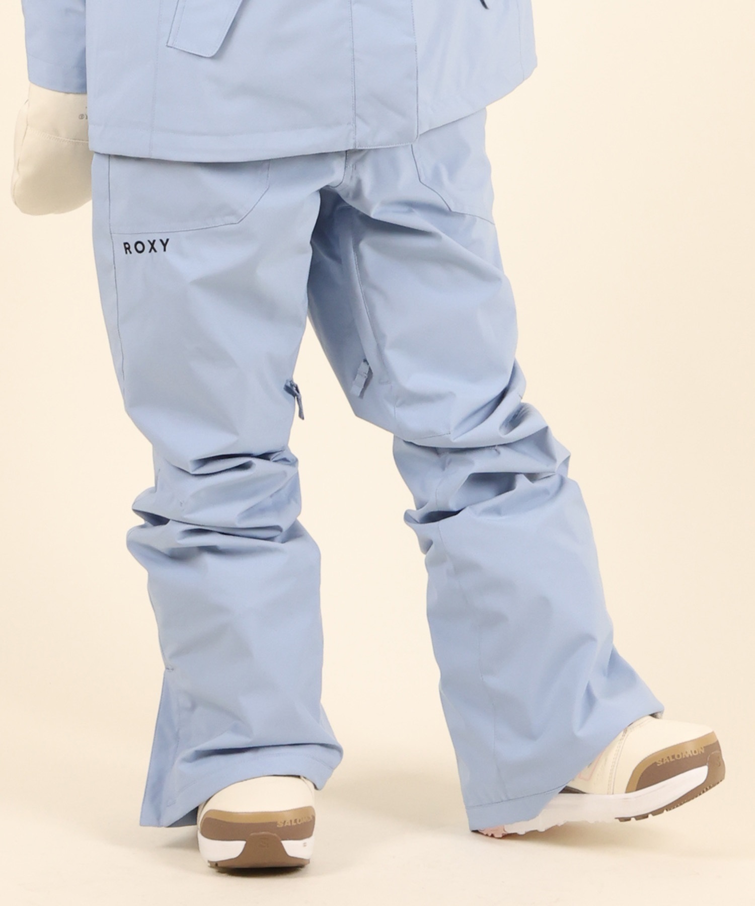 ROXY ロキシー スノーホリックパンツ SNOWHOLIC PT スノーボード