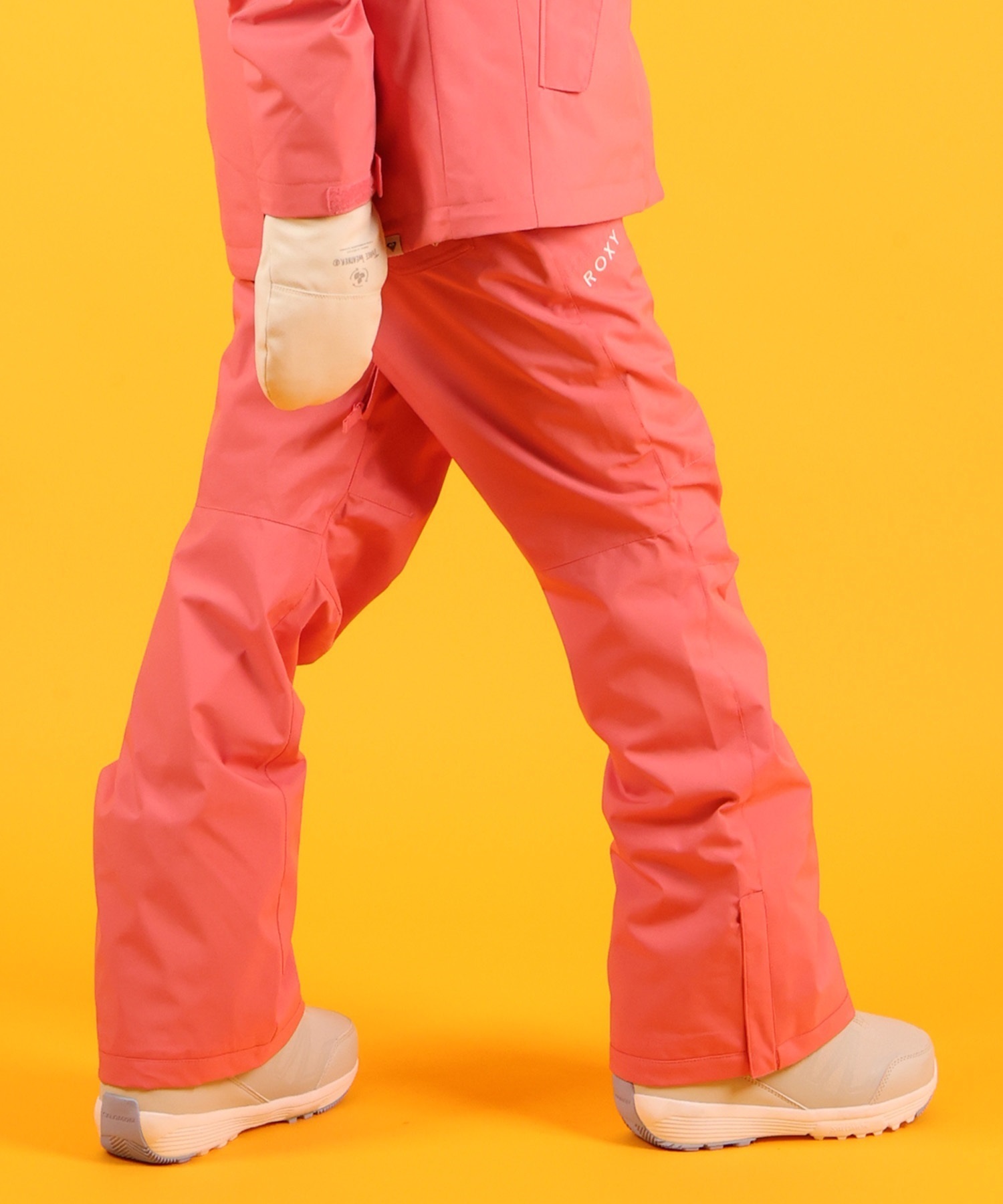 ROXY ロキシー スノーホリックパンツ SNOWHOLIC PT スノーボード