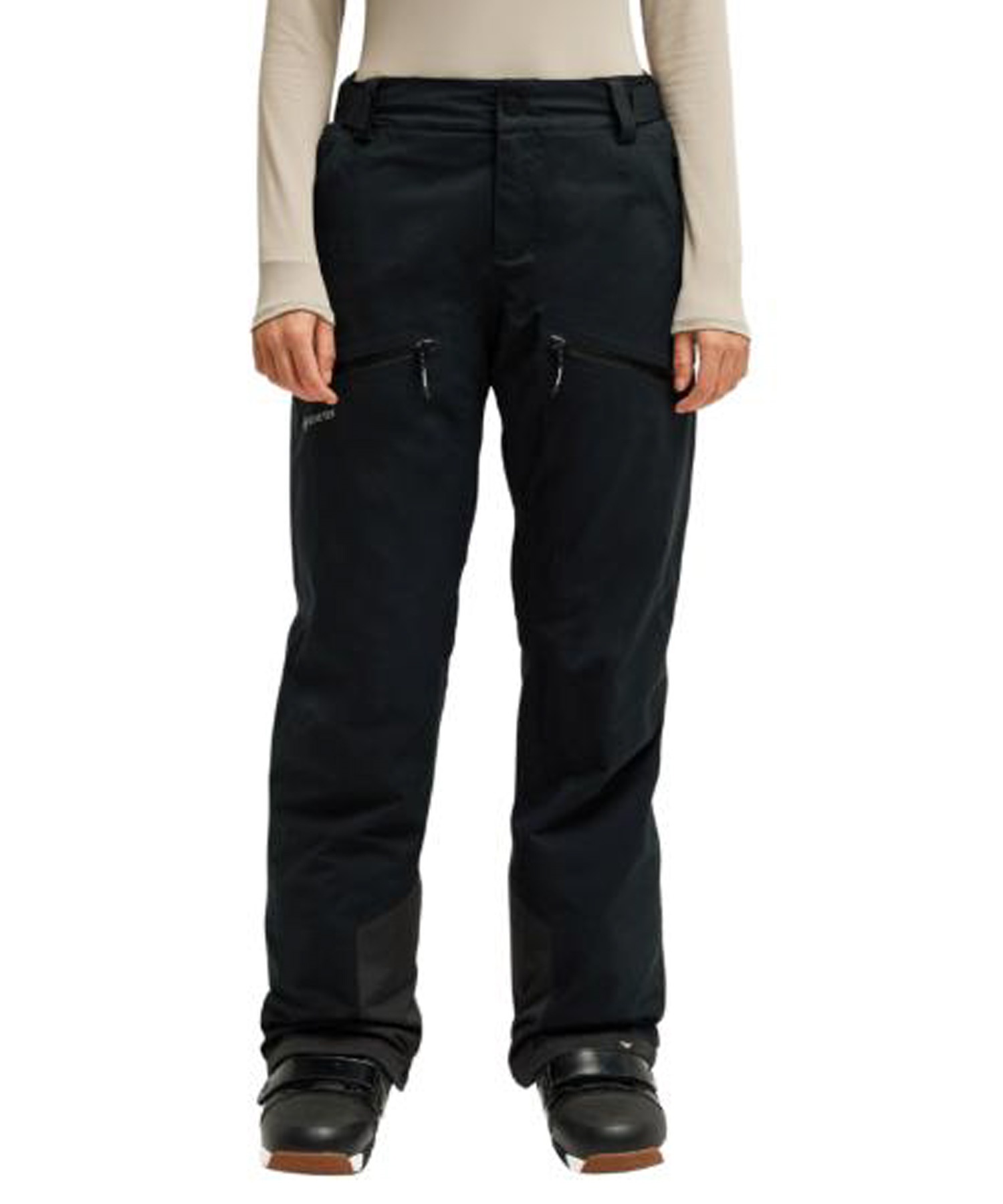 ROXY ロキシー ゴアテックス ランドフォームパンツ GORE-TEX LANDFORM