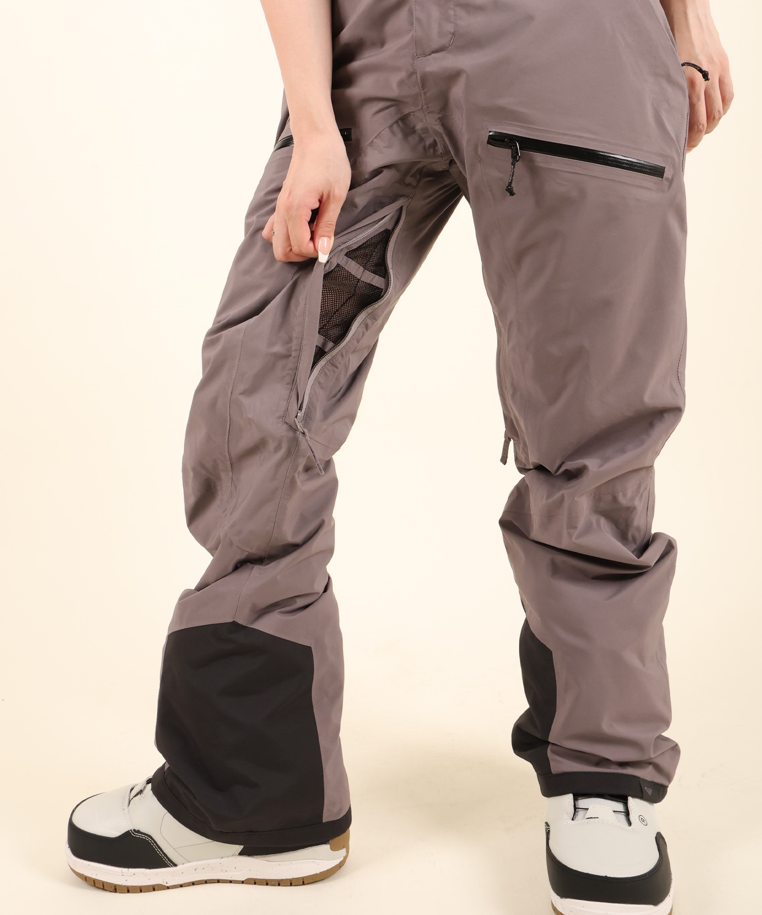 ROXY ロキシー ゴアテックス ランドフォームパンツ GORE-TEX LANDFORM