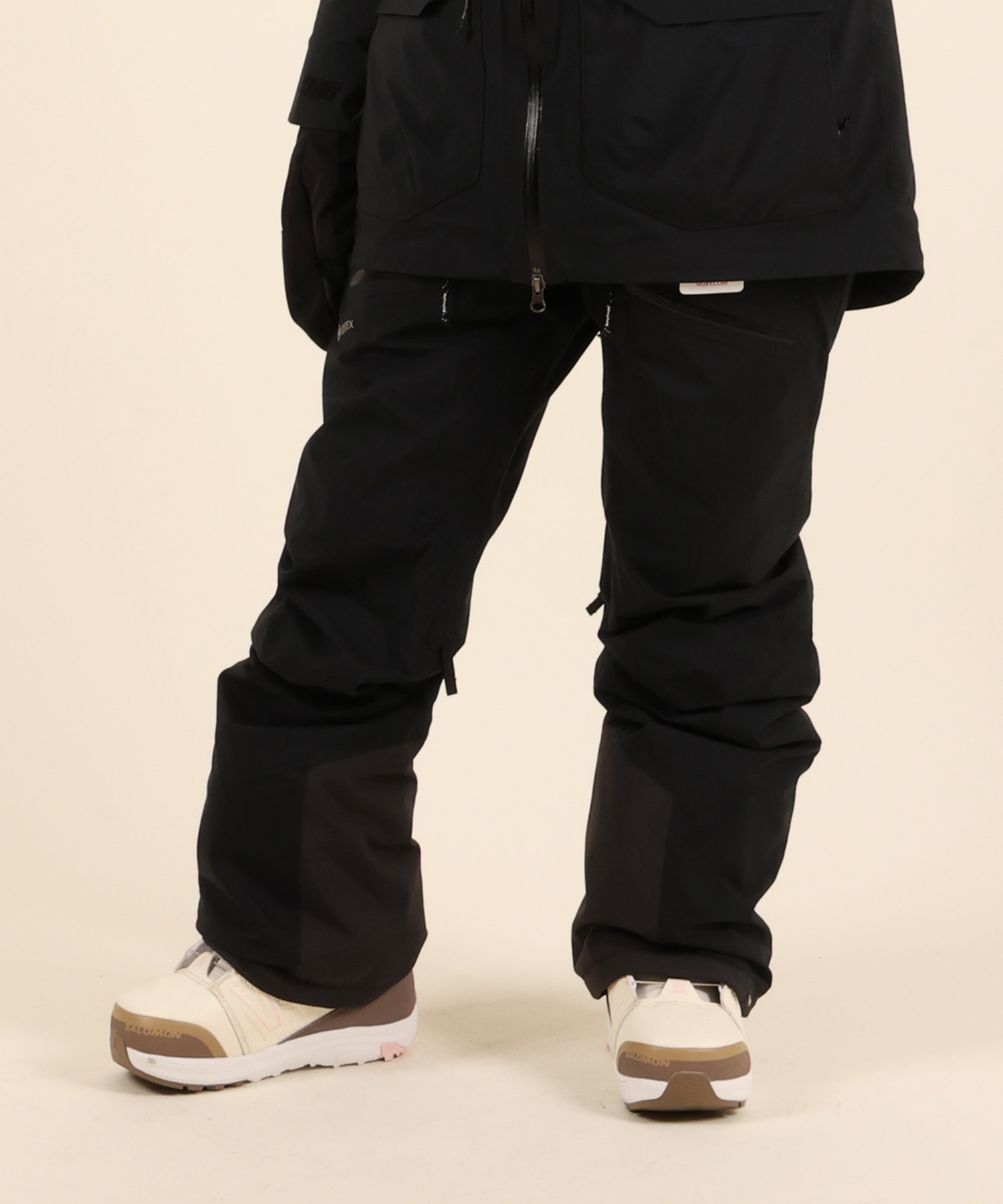 ROXY ロキシー ゴアテックス ランドフォームパンツ GORE-TEX LANDFORM