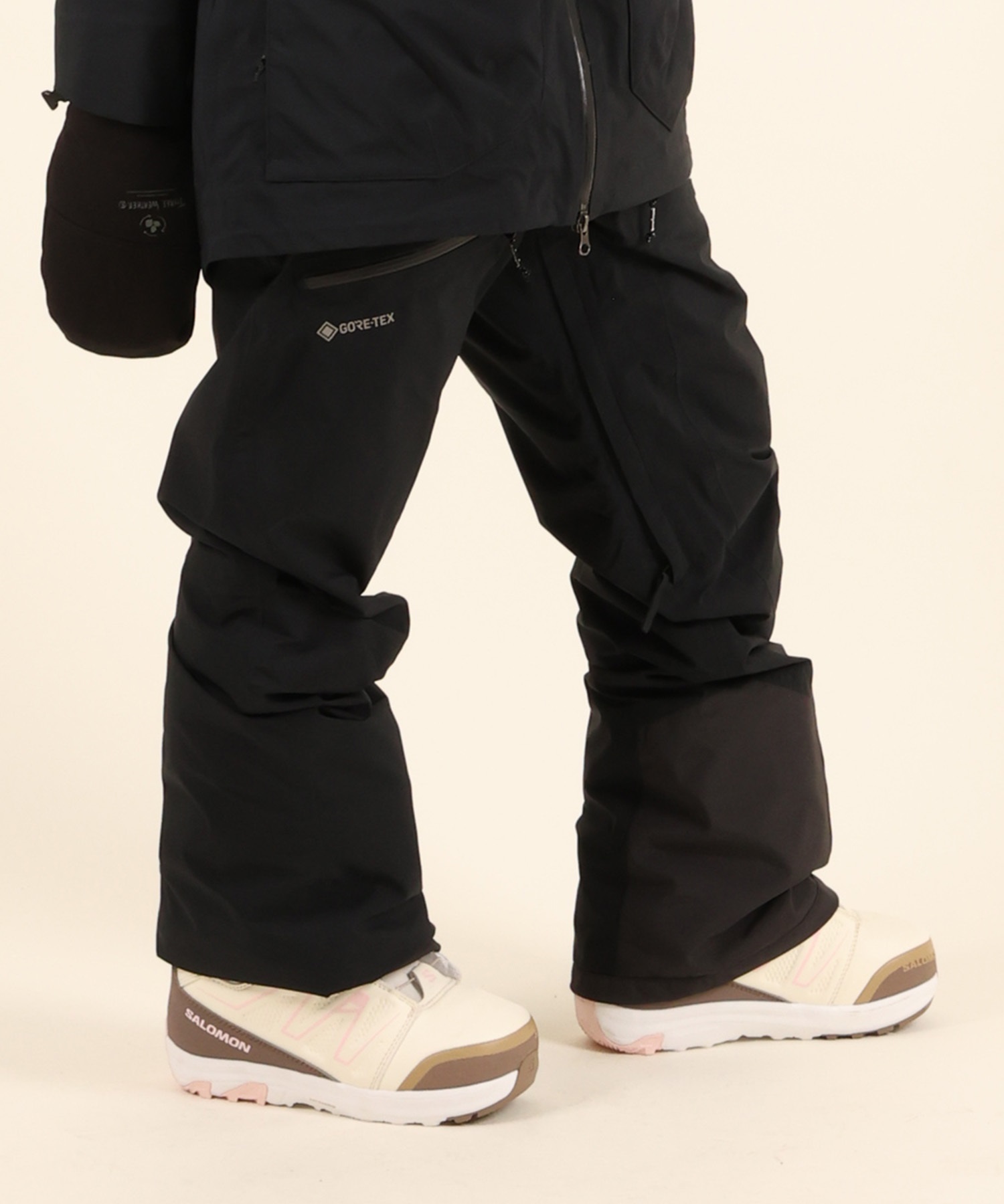 ROXY ロキシー ゴアテックス ランドフォームパンツ GORE-TEX LANDFORM