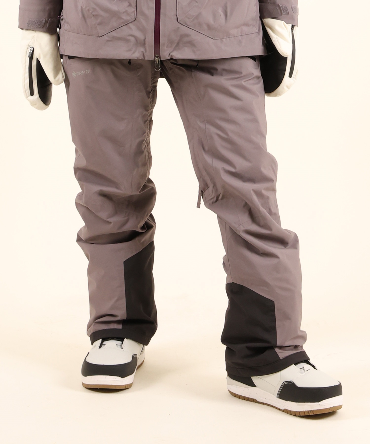 ROXY ロキシー ゴアテックス ランドフォームパンツ GORE-TEX LANDFORM