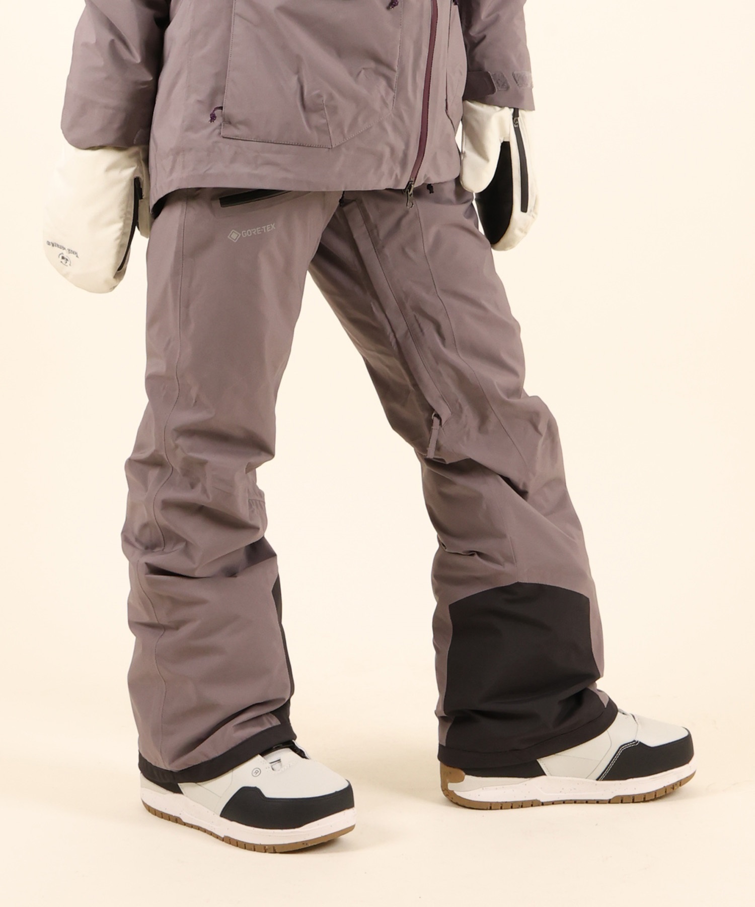 ROXY ロキシー ゴアテックス ランドフォームパンツ GORE-TEX LANDFORM
