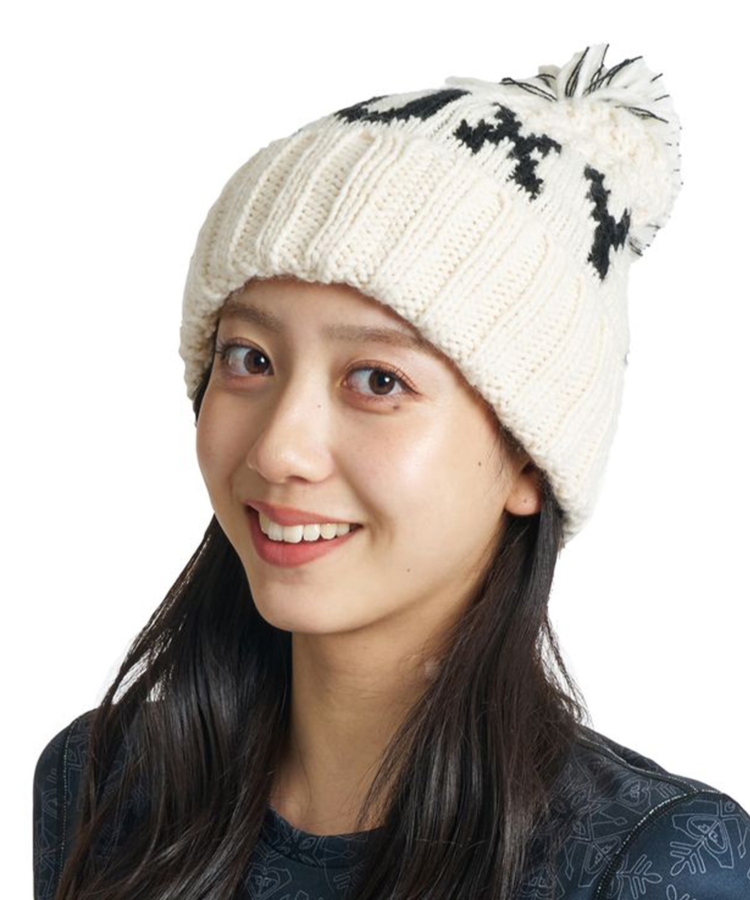 ROXY ロキシー トニックビーニー TONIC BEANIE RBE263421 スノーボード