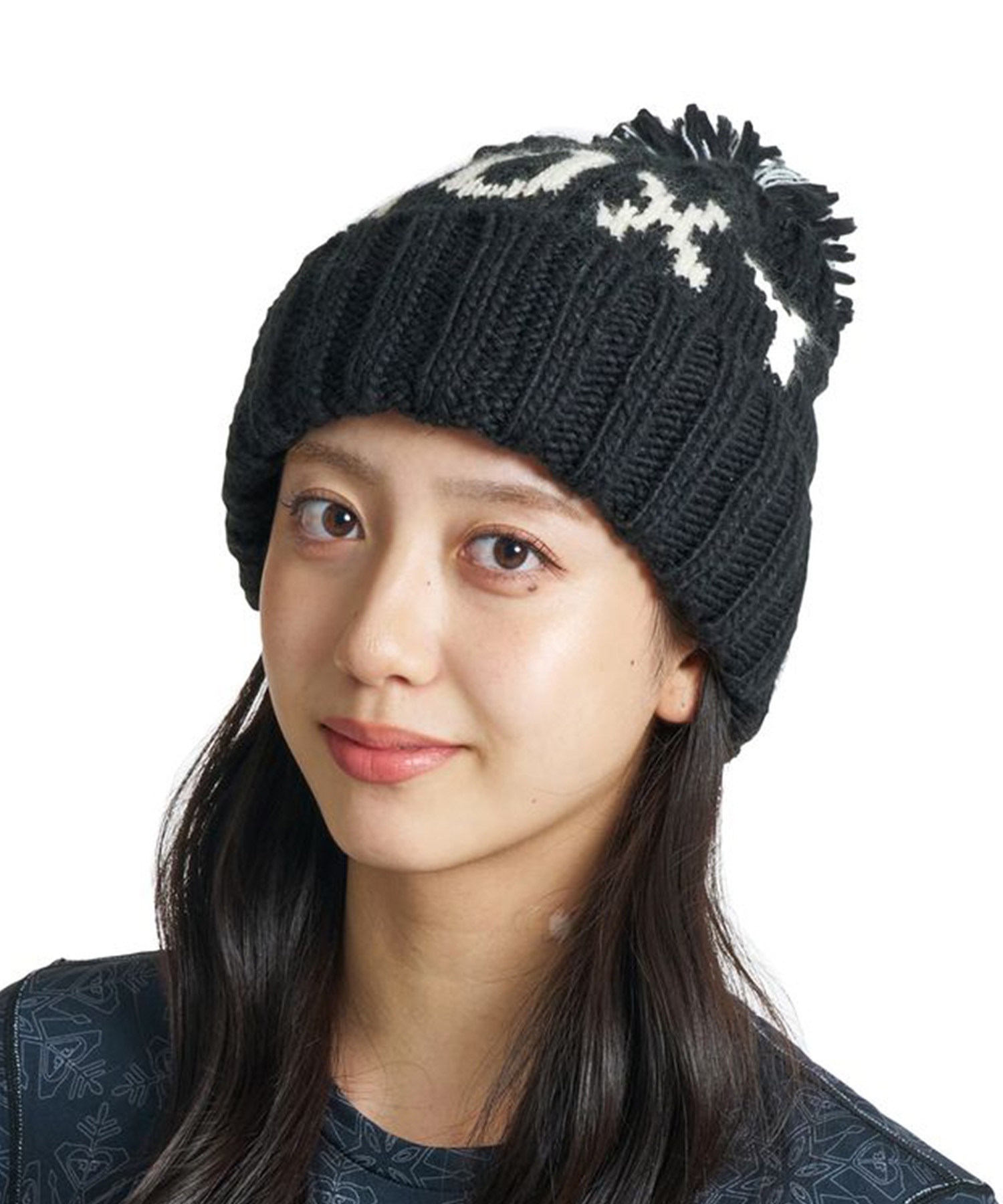 ROXY ロキシー トニックビーニー TONIC BEANIE RBE263421 スノーボード