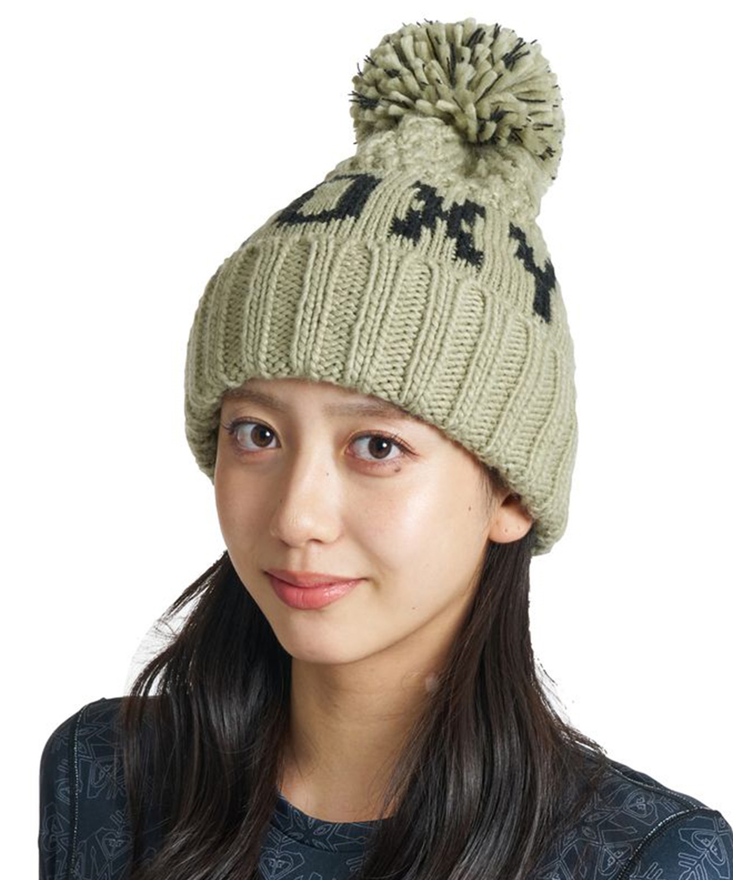 ROXY ロキシー トニックビーニー TONIC BEANIE RBE263421 スノーボード