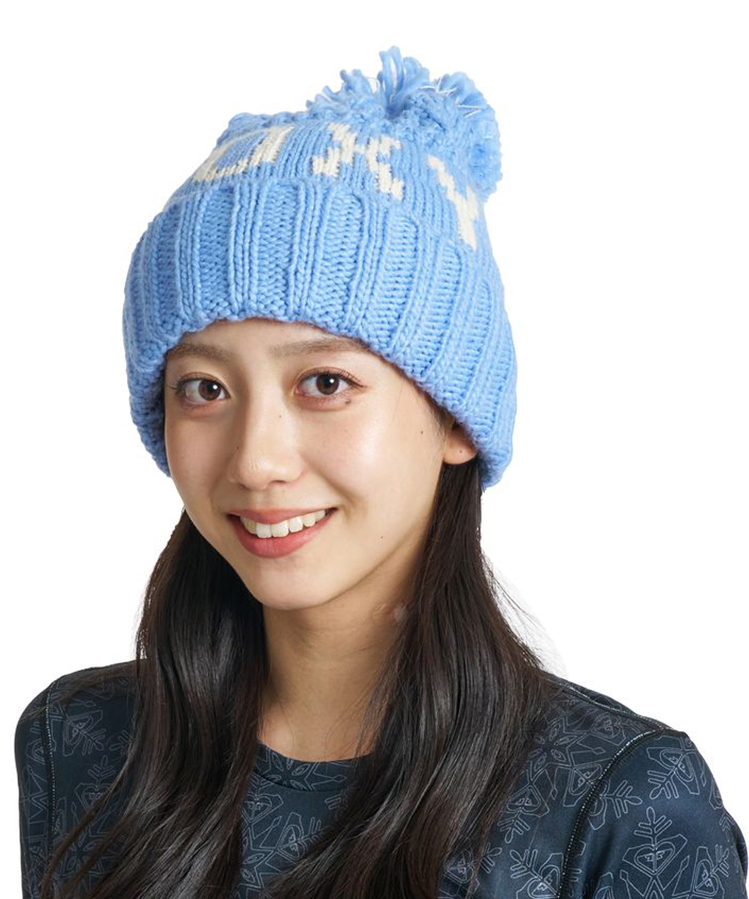 ROXY ロキシー トニックビーニー TONIC BEANIE RBE263421 スノーボード