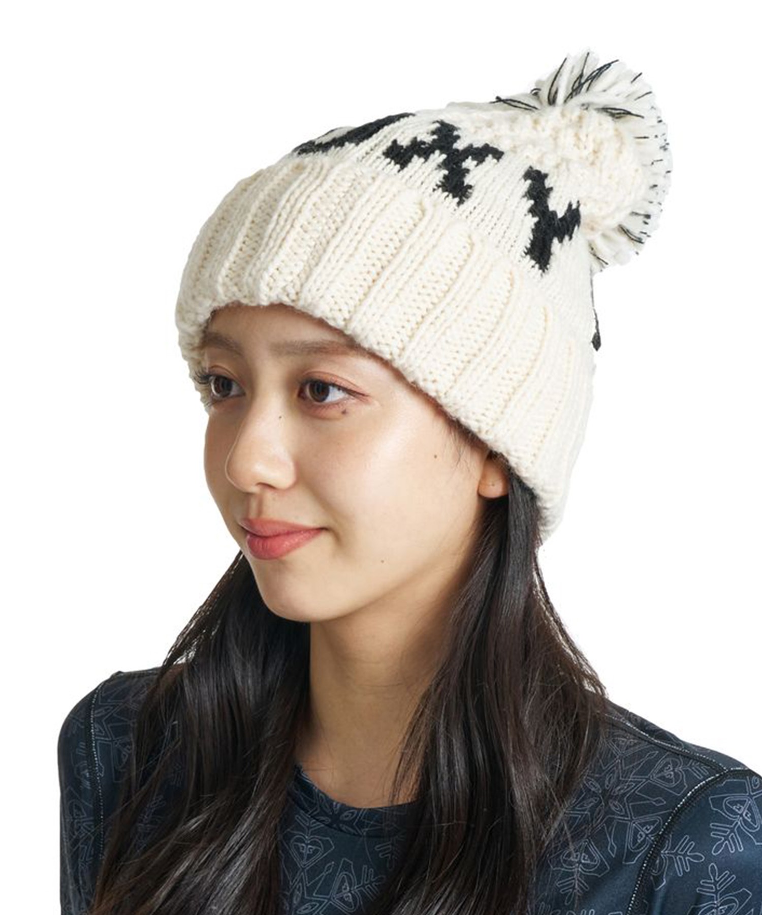 ROXY ロキシー トニックビーニー TONIC BEANIE RBE263421 スノーボード