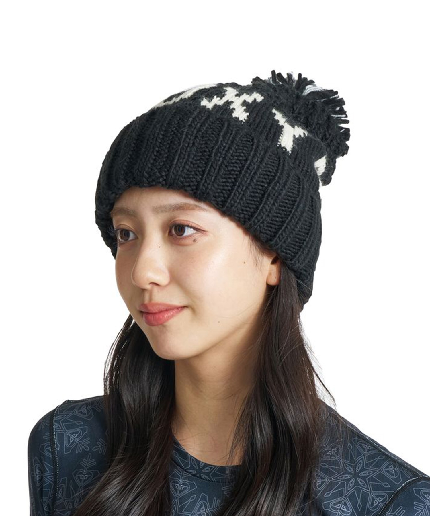 ROXY ロキシー トニックビーニー TONIC BEANIE RBE263421 スノーボード