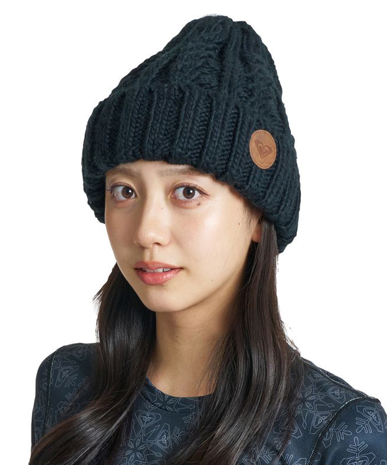 ROXY ロキシー トラムビーニー TRAM BEANIE RBE263422 スノーボード