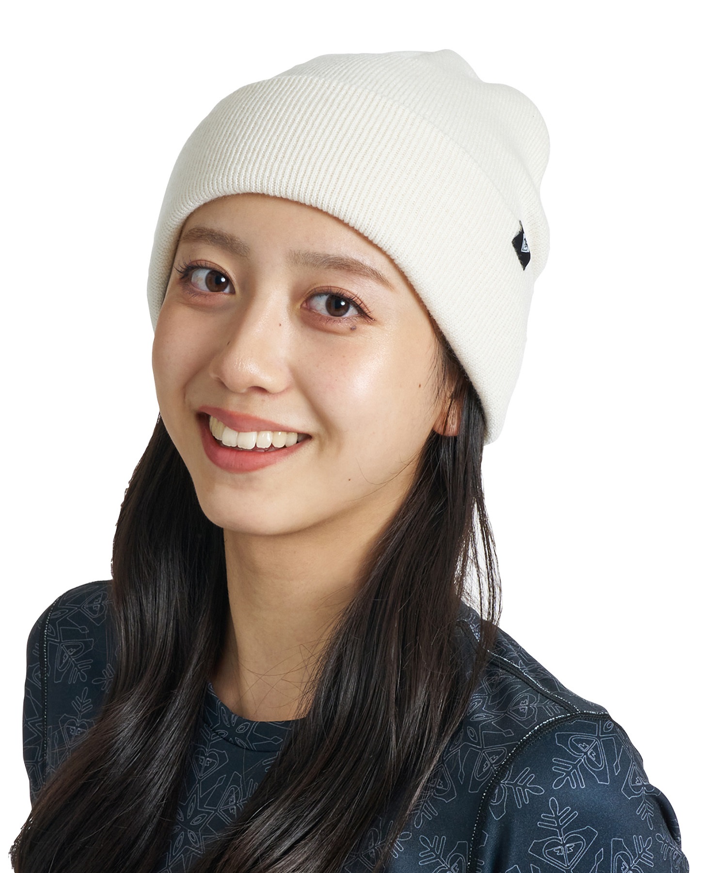 ROXY トロピカルスノービーニー TROPICAL SNOW BEANIE RBE263426