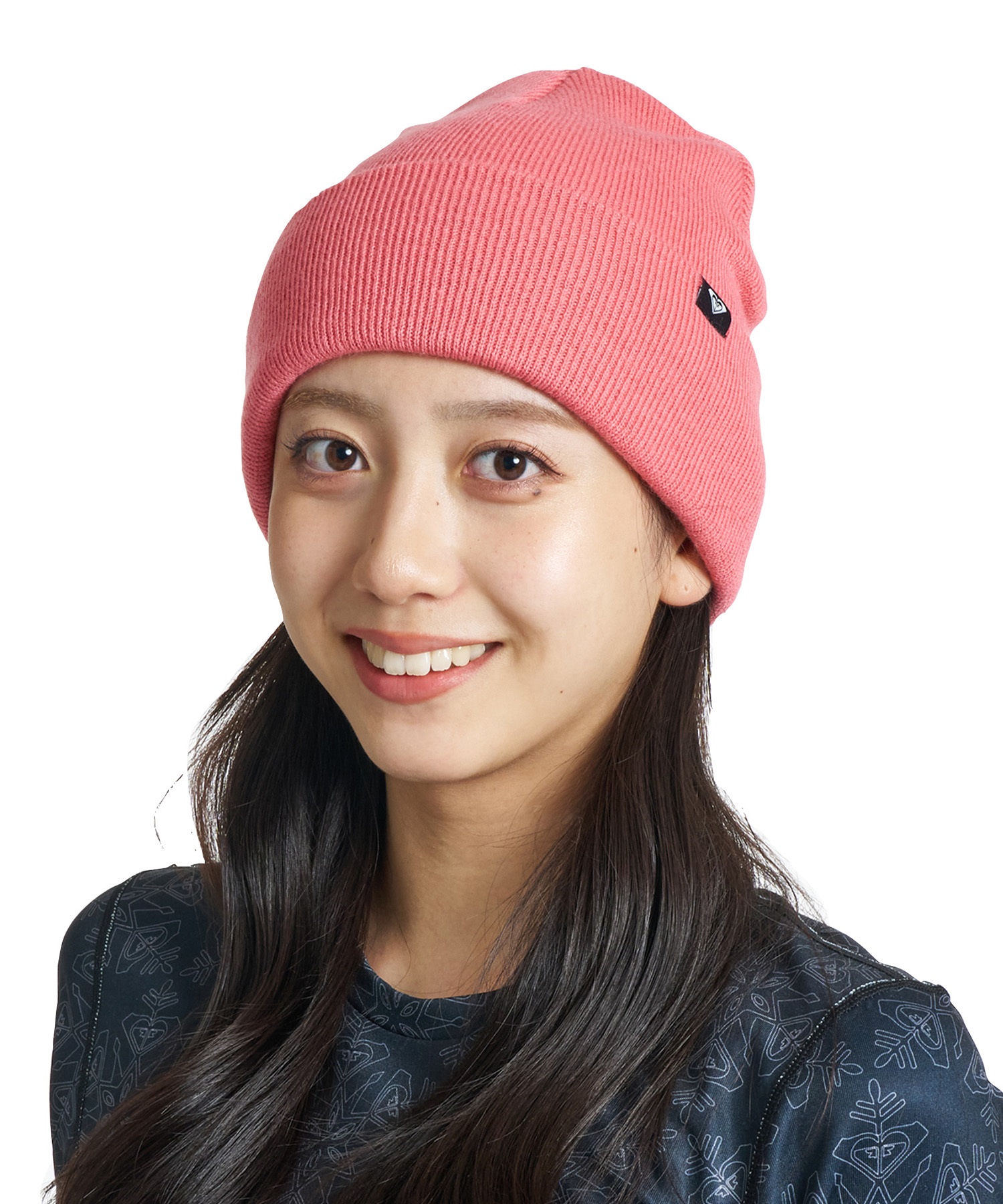 ROXY トロピカルスノービーニー TROPICAL SNOW BEANIE RBE263426