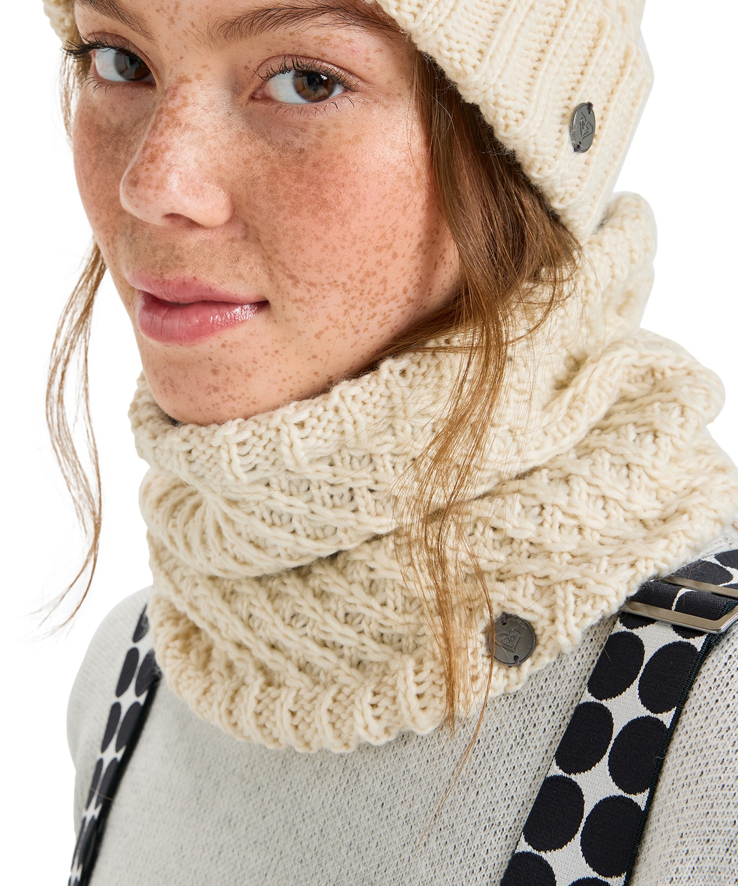 ROXY ロキシー ブリザードカラー BLIZZARD COLLAR ROA263430