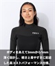 ROXY ロキシー バックジップ スウェルシリーズ RWT261707 ウェットスーツ フルスーツ レディース(BLK-M)