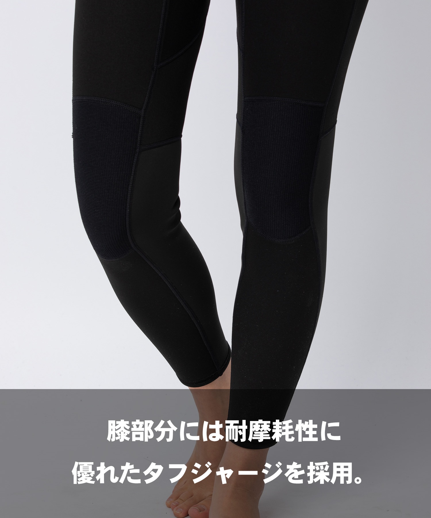 ROXY ロキシー バックジップ スウェルシリーズ RWT261707 ウェットスーツ フルスーツ レディース(BLK-M)