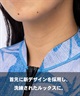 ROXY ロキシー バックジップ ウォーター RWT261712 ウェットスーツ ロンスプ レディース(DEN-M)