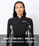 ROXY ロキシー フロントジップ スウェルシリーズ RWT261706  ウェットスーツ ロングジャケット レディース(WBS6-M)