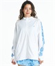 ROXY ロキシー ジャケット レディース 水陸両用 TIDEWAY JACKET RLY261618M UT(WHT-FREE)