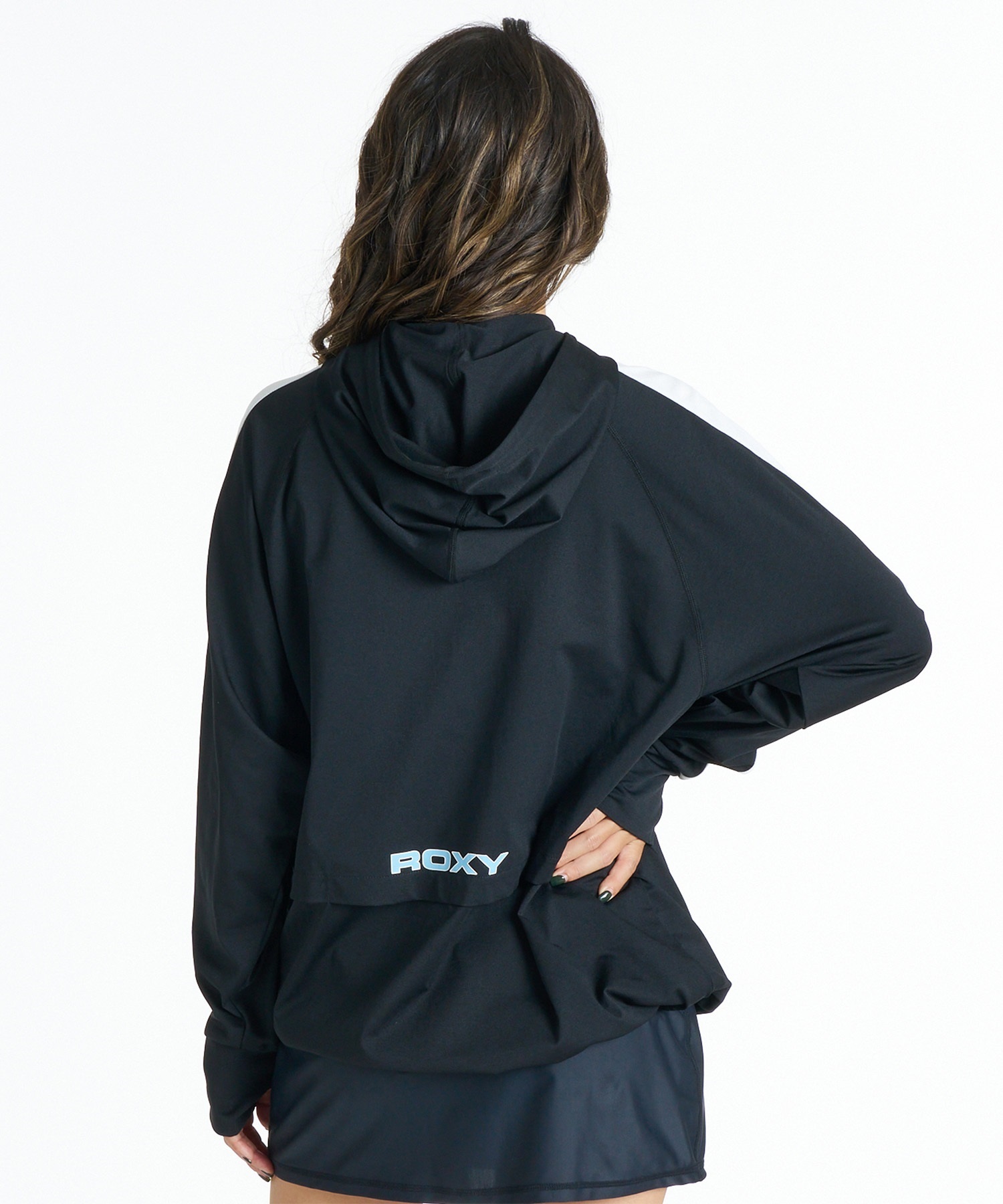 ROXY ロキシー ジャケット レディース 水陸両用 TIDEWAY JACKET RLY261618M UT(WHT-FREE)