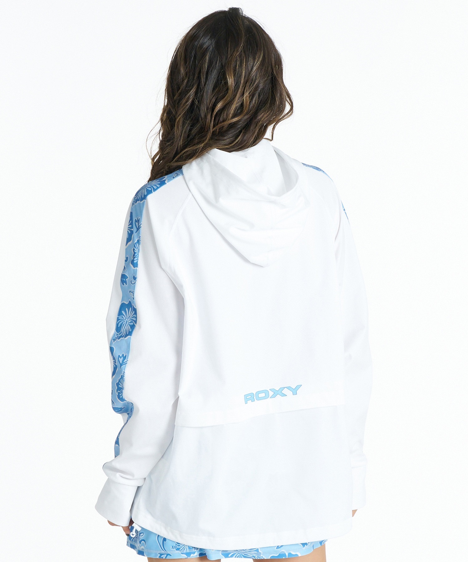 ROXY ロキシー ジャケット レディース 水陸両用 TIDEWAY JACKET RLY261618M UT(WHT-FREE)