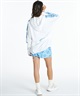 ROXY ロキシー ジャケット レディース 水陸両用 TIDEWAY JACKET RLY261618M UT(WHT-FREE)