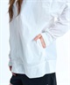 ROXY ロキシー ジップアップ パーカー レディース 水陸両用 SALTY SQUAD JACKET RLY261045 UT(BLK-M)