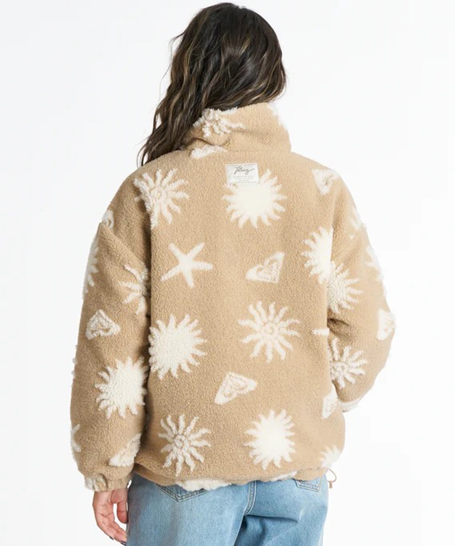 ROXY ロキシー ジャケット レディース ボア SOL AURA RJK264041 その他
