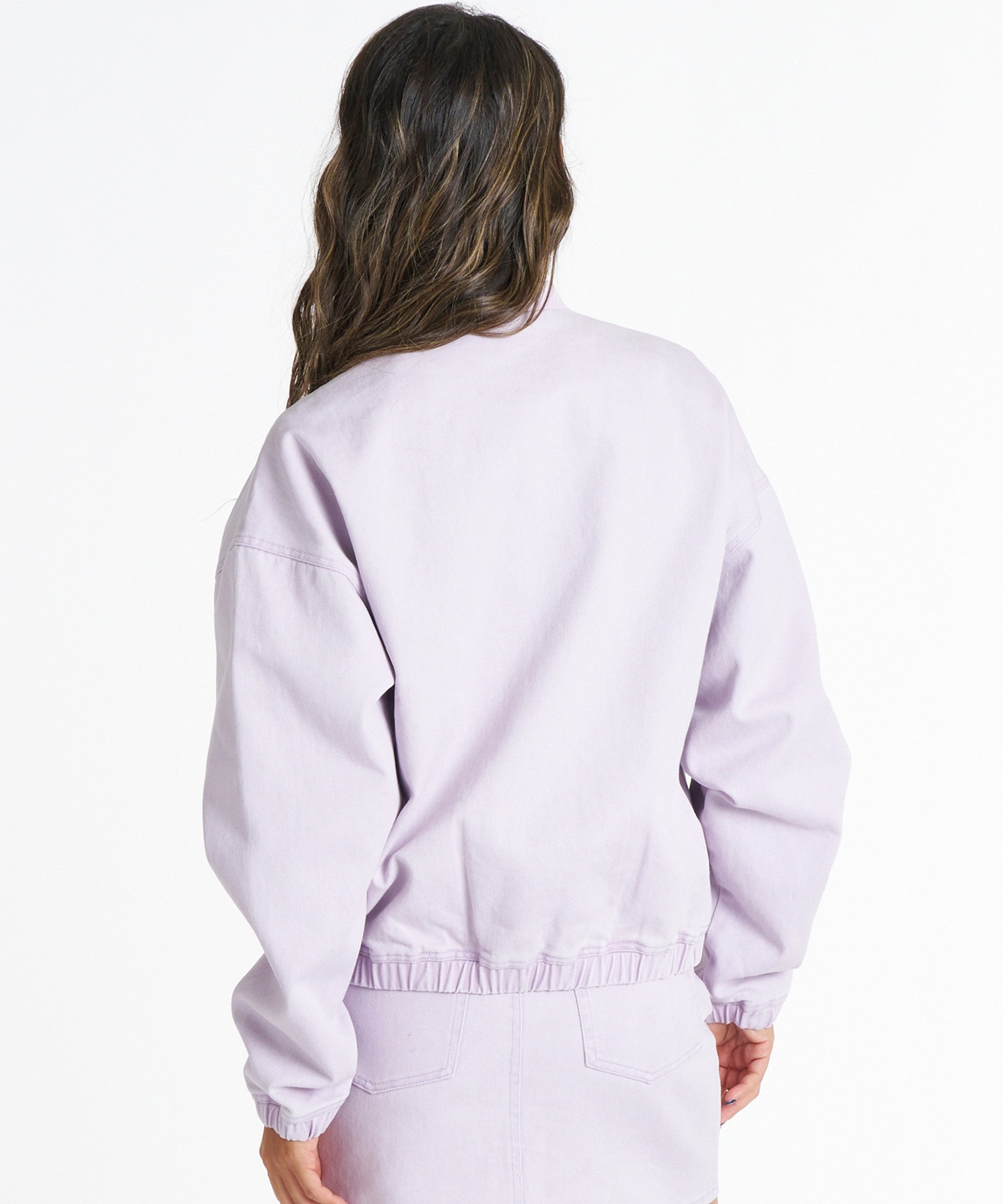 ROXY ロキシー ジャケット レディース ヒョウ柄 レオパード柄 無地