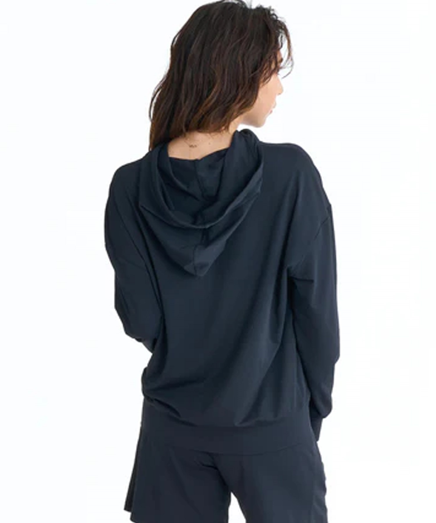 ROXY ロキシー 水着 ラッシュガード ジップアップ パーカー レディース