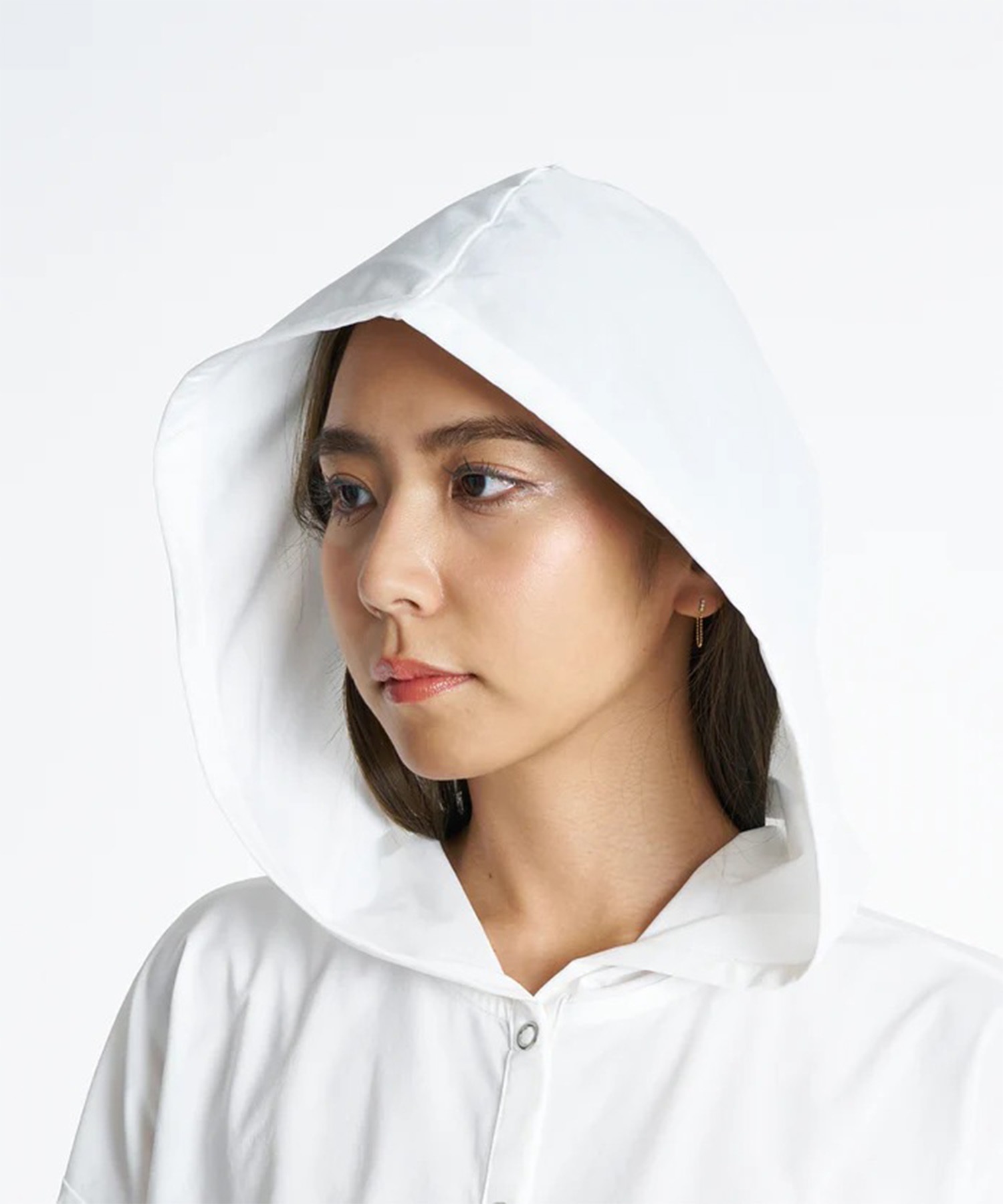 ROXY ロキシー カーディガン レディース 水陸両用 SALTY SQUAD HOODIE