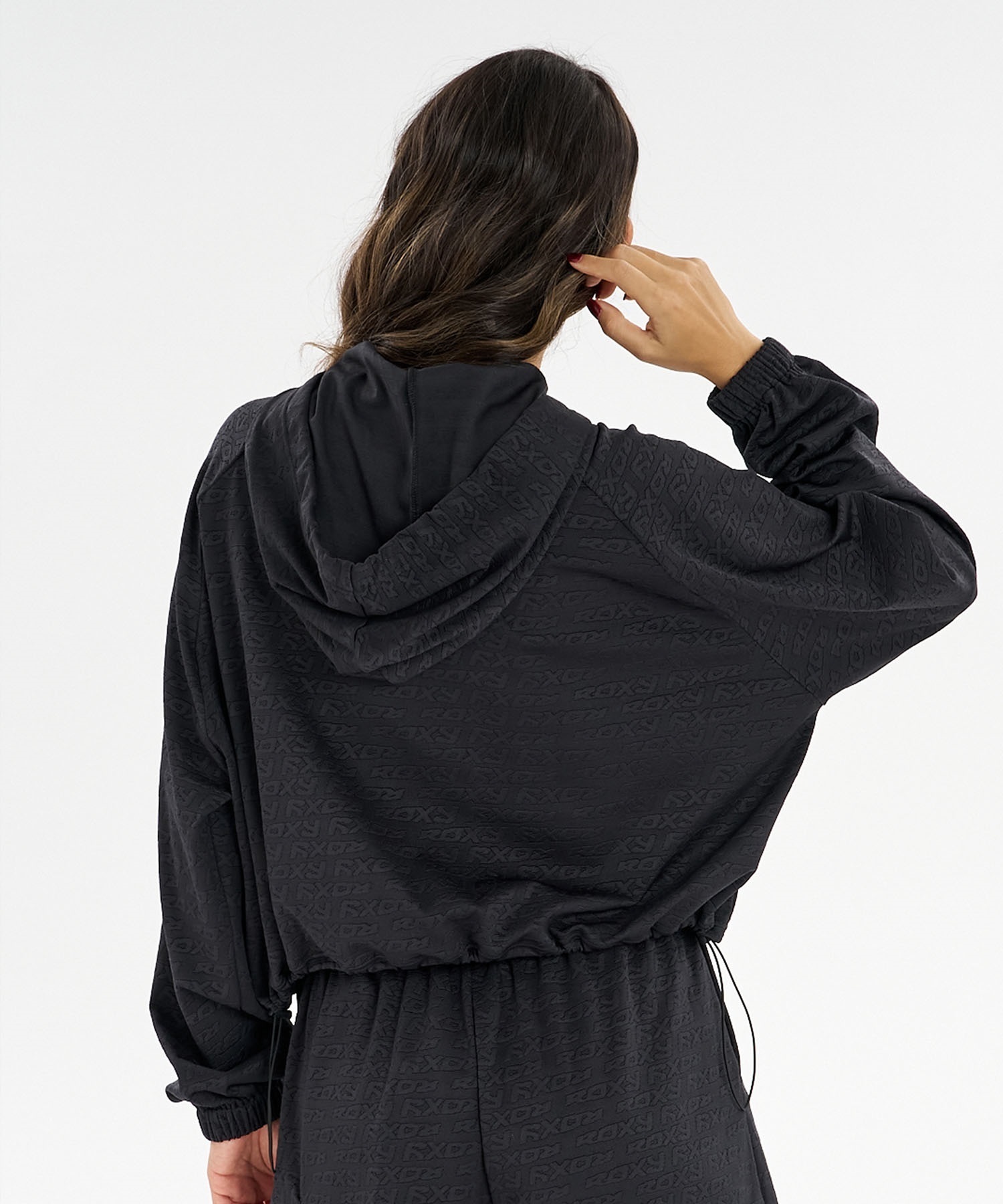 ROXY ロキシー 水着 ラッシュガード ジップアップ パーカー レディース