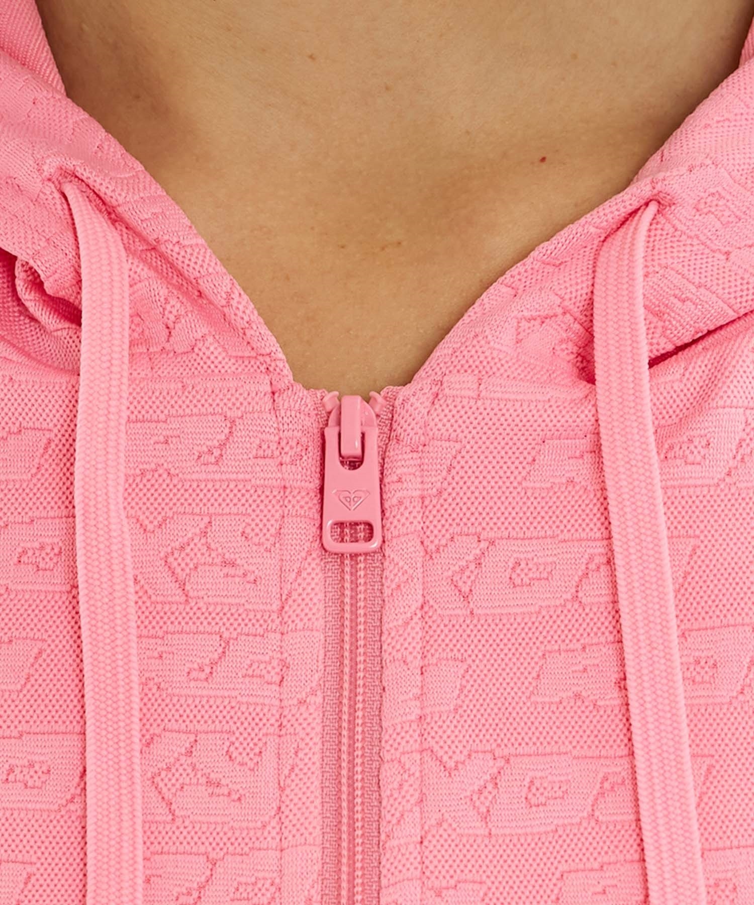 ROXY ロキシー 水着 ラッシュガード ジップアップ パーカー レディース