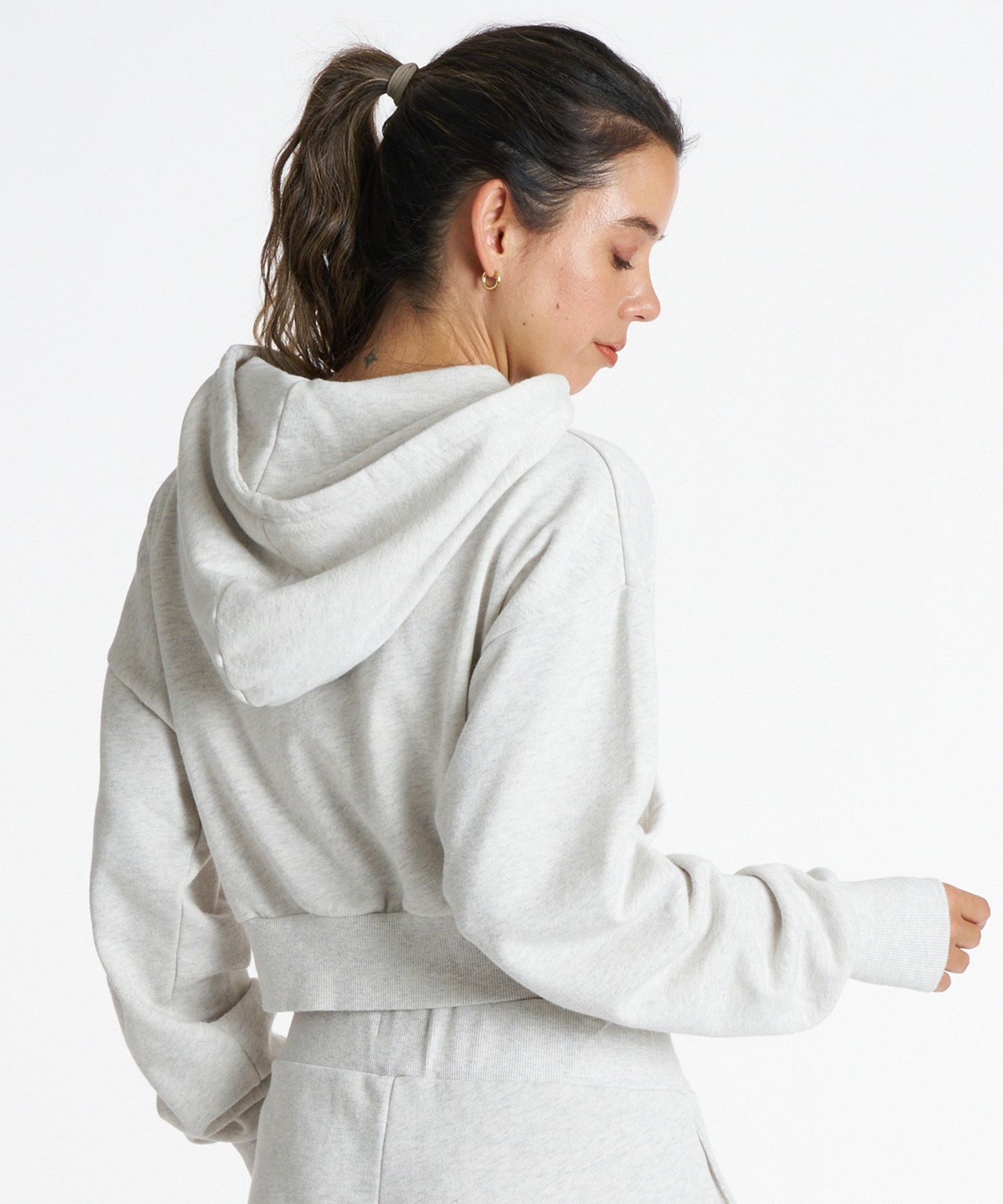ROXY ロキシー ジップアップ パーカー フーディー レディース