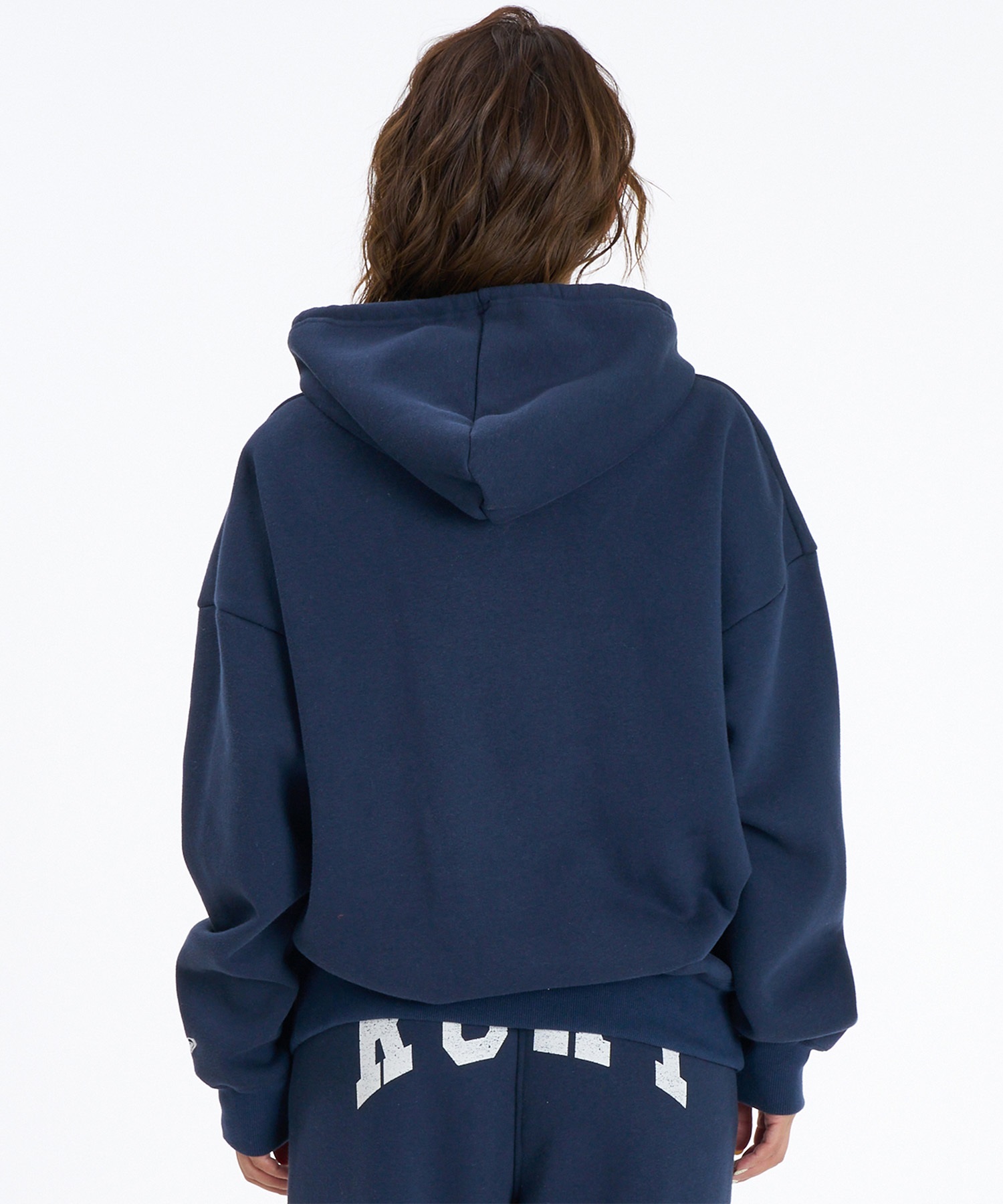 ROXY ロキシー ジップアップ パーカー フーディー レディース ロゴ