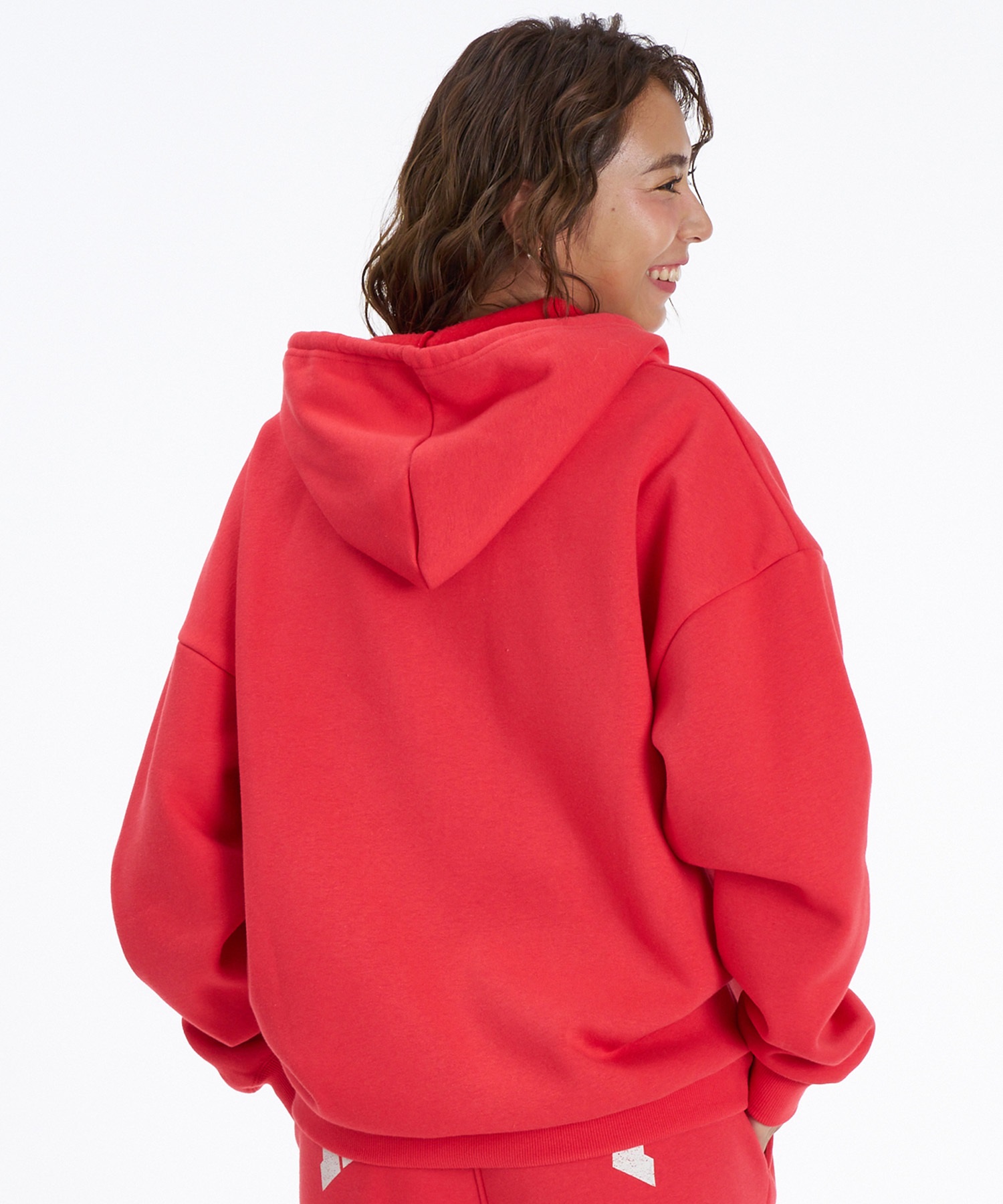 ROXY ロキシー ジップアップ パーカー フーディー レディース ロゴ