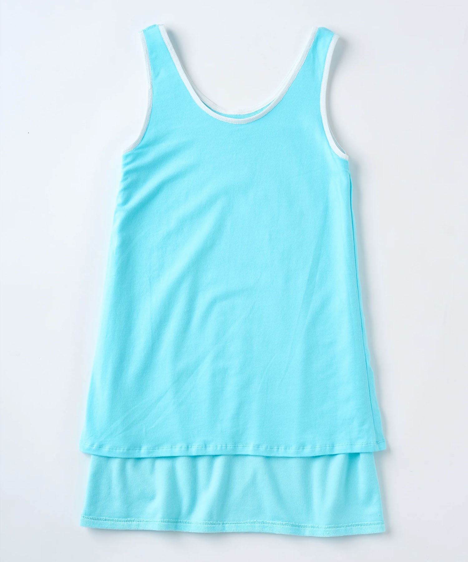 ROXY ロキシー ワンピース レディース ノースリーブ ロゴ SURF SOUL