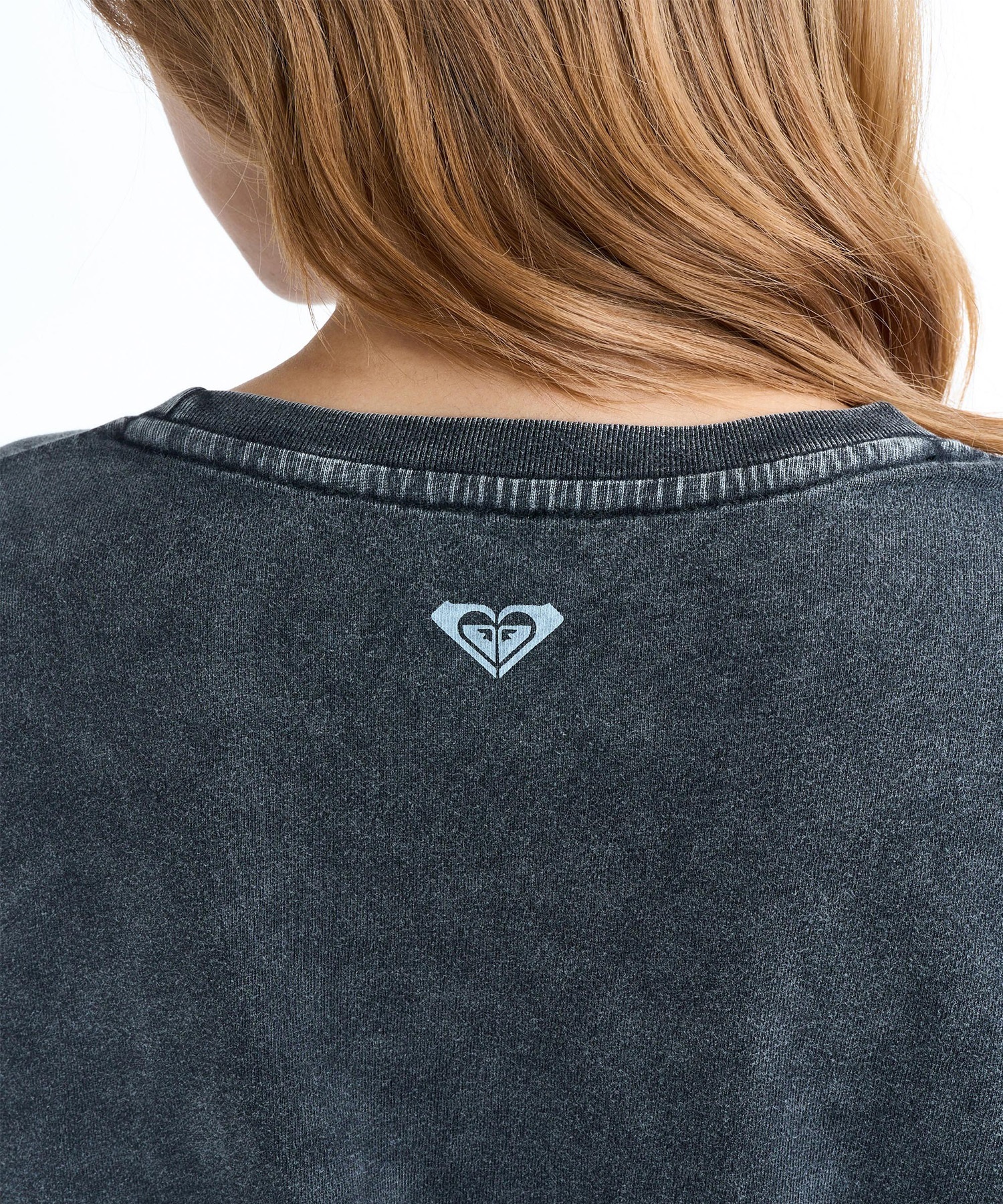 ROXY ロキシー 半袖 Tシャツ レディース フロントプリント RST261087(NAT-M)