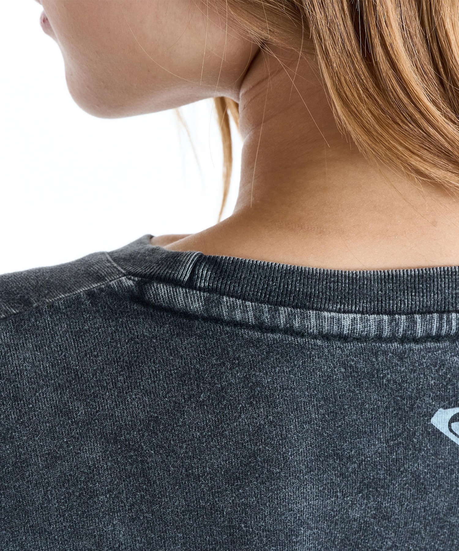 ROXY ロキシー 半袖 Tシャツ レディース フロントプリント RST261087(NAT-M)