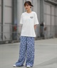 ROXY ロキシー 半袖 Tシャツ レディース バックプリント RST261090(WHT-M)