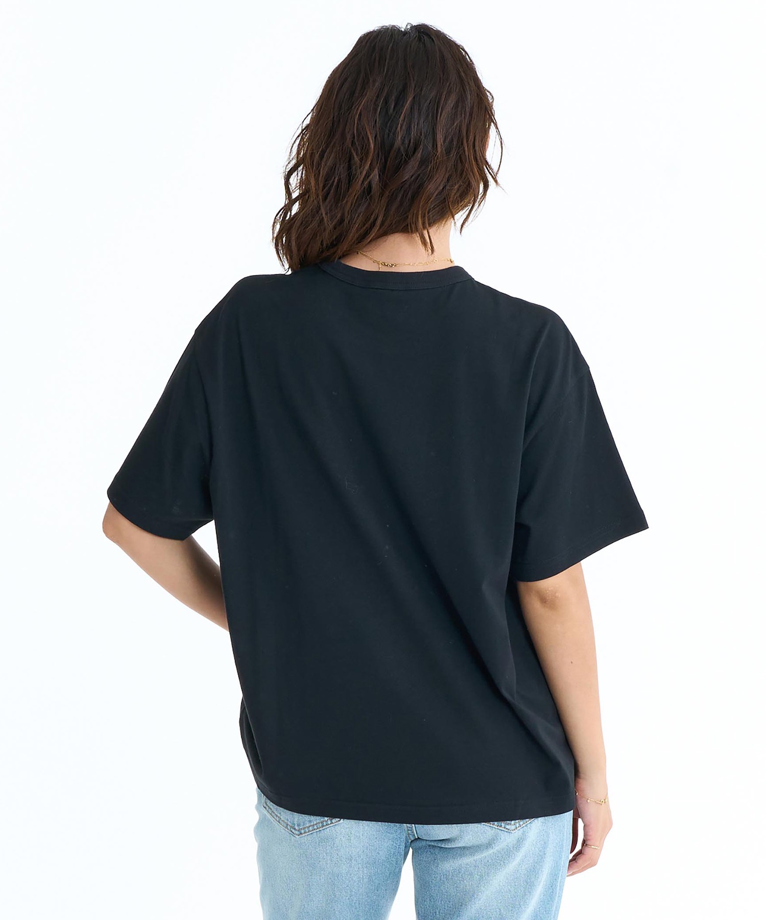 ROXY ロキシー 半袖 Tシャツ レディース ロゴ RST261095(WHT2-M)