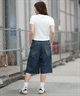 ROXY ロキシー 半袖 Tシャツ レディース コンパクトT RST261644M ムラサキスポーツ限定(WHT-M)