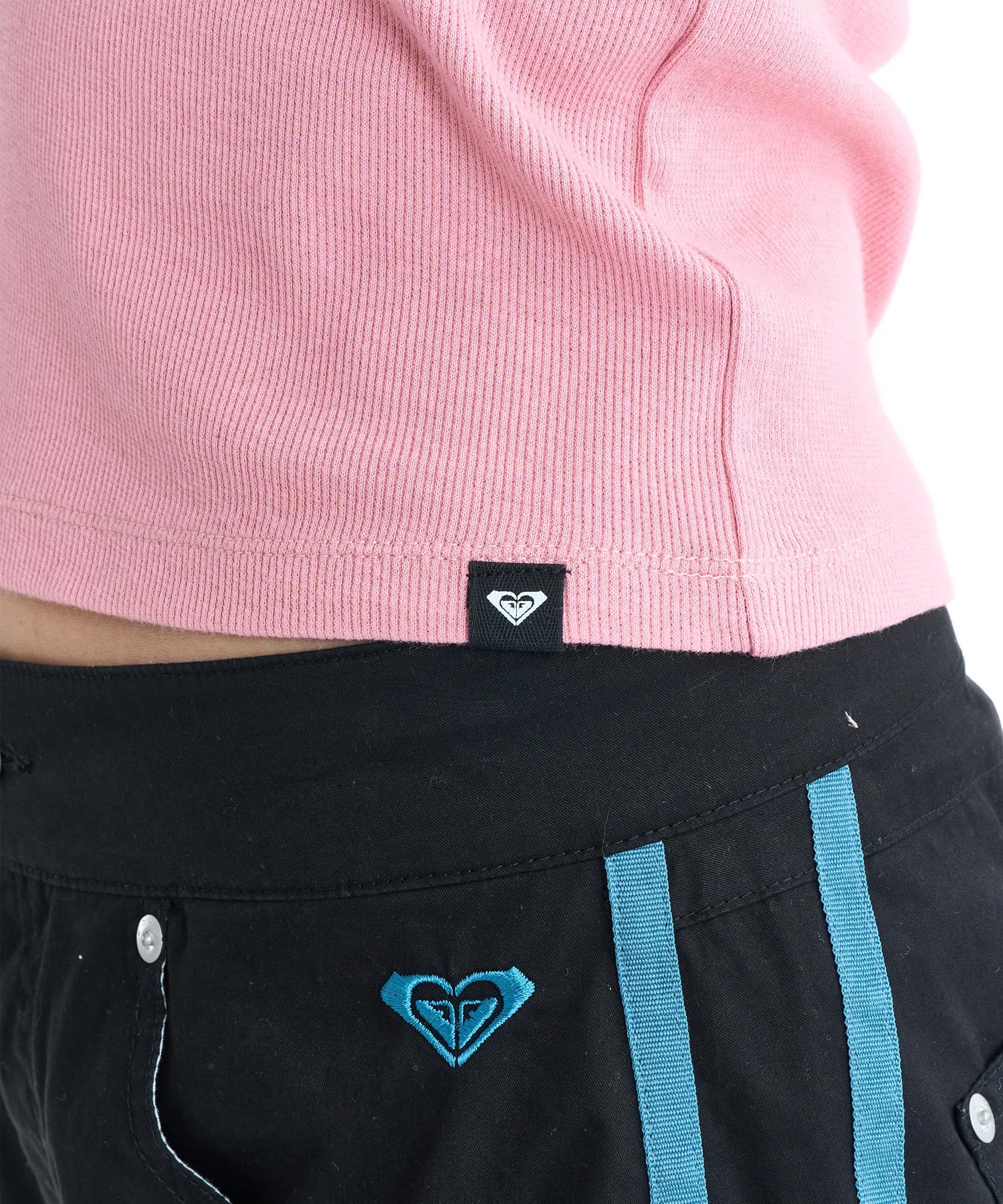 ROXY ロキシー 長袖 Tシャツ ロンT レディース キャミソール 2点セット