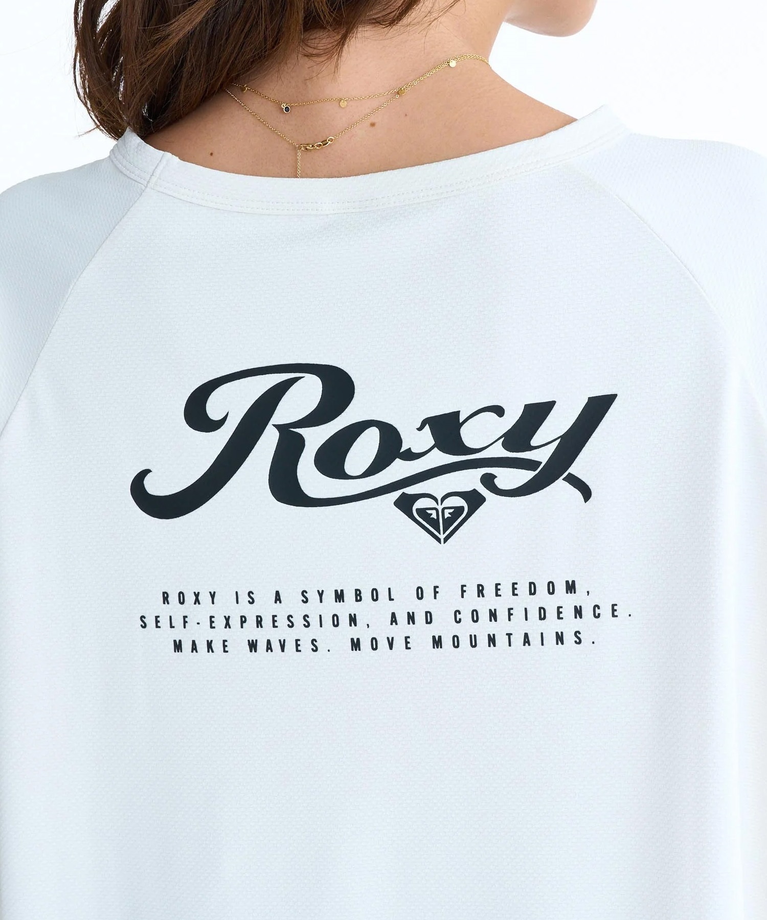 ROXY ロキシー 水着 ラッシュガード 長袖 Tシャツ ロンT レディース UV ROXY ロキシー 水着 ラッシュガード 長袖 Tシャツ ロンT レディース UV