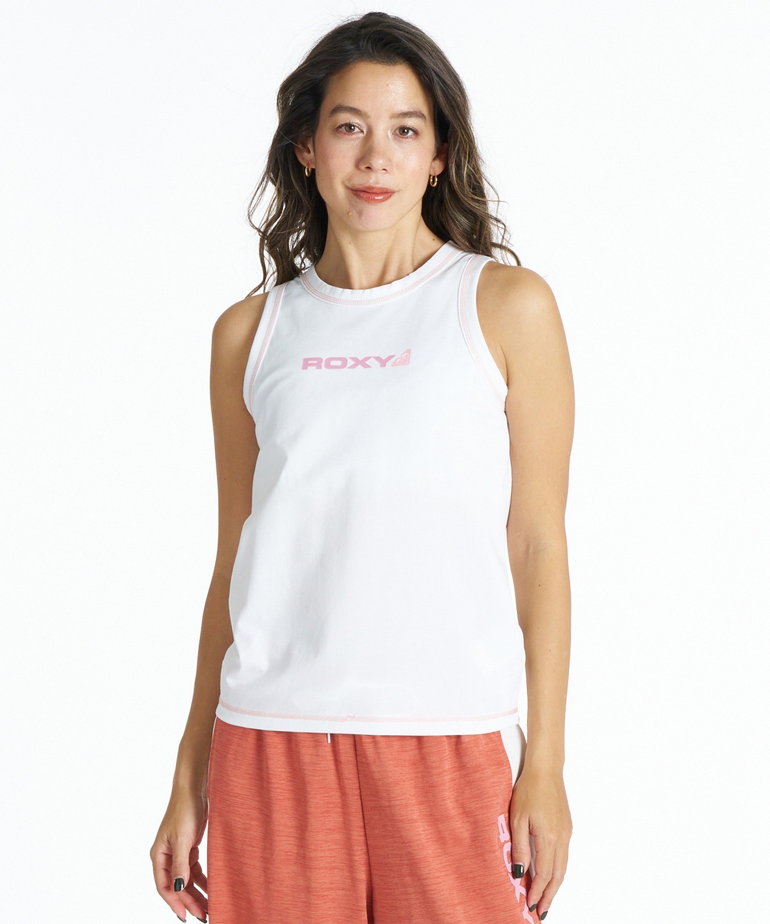 ROXY ロキシー タンクトップ レディース 水陸両用 TIDEWAY TANK