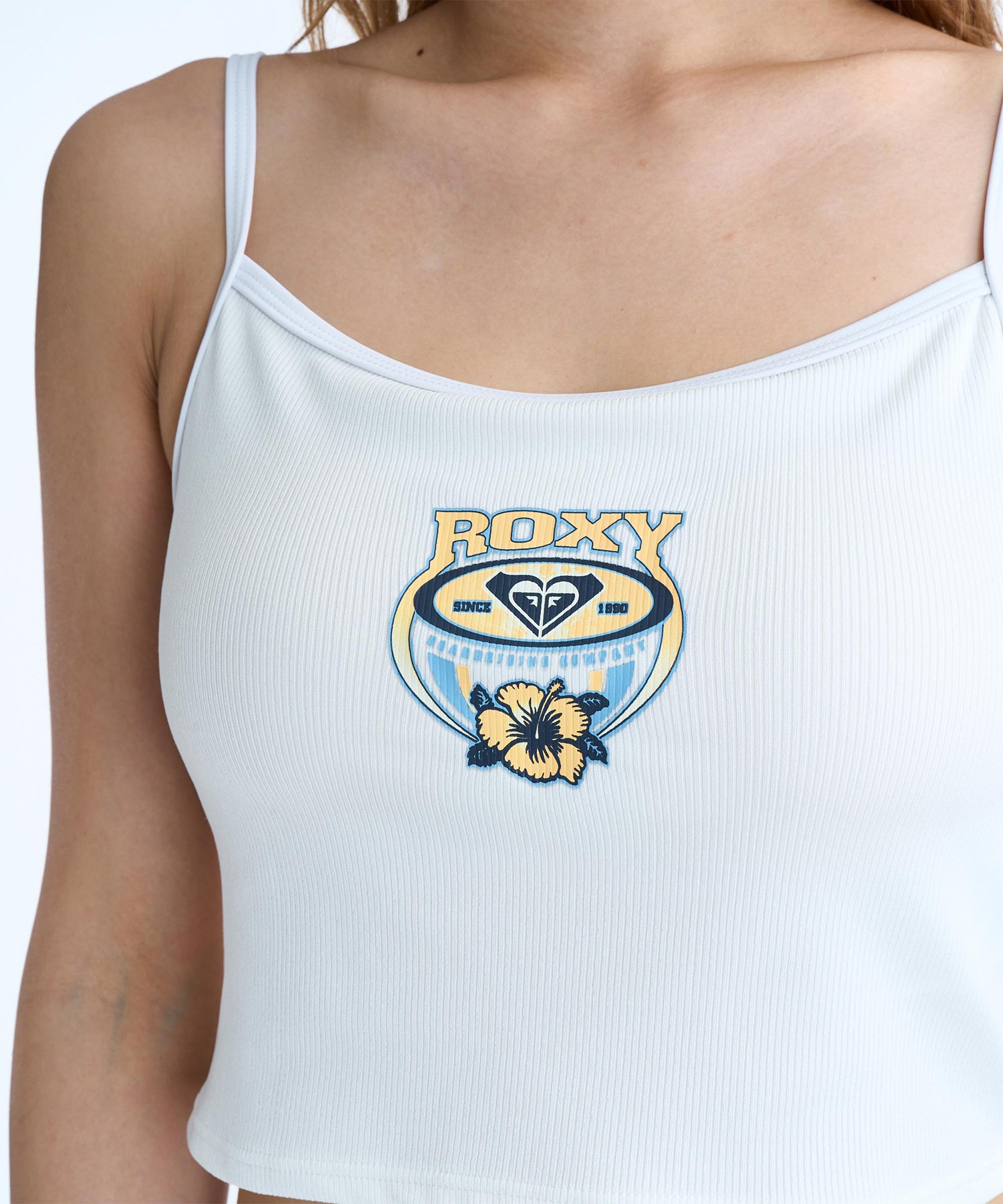 ROXY ロキシー タンクトップ レディース 水陸両用 UT WAVE CLUB CAMI
